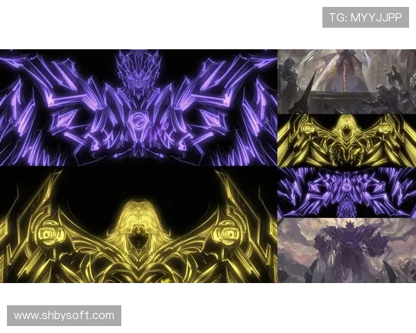 源起黑暗之谜揭开光明与黑暗交织的宿命对决